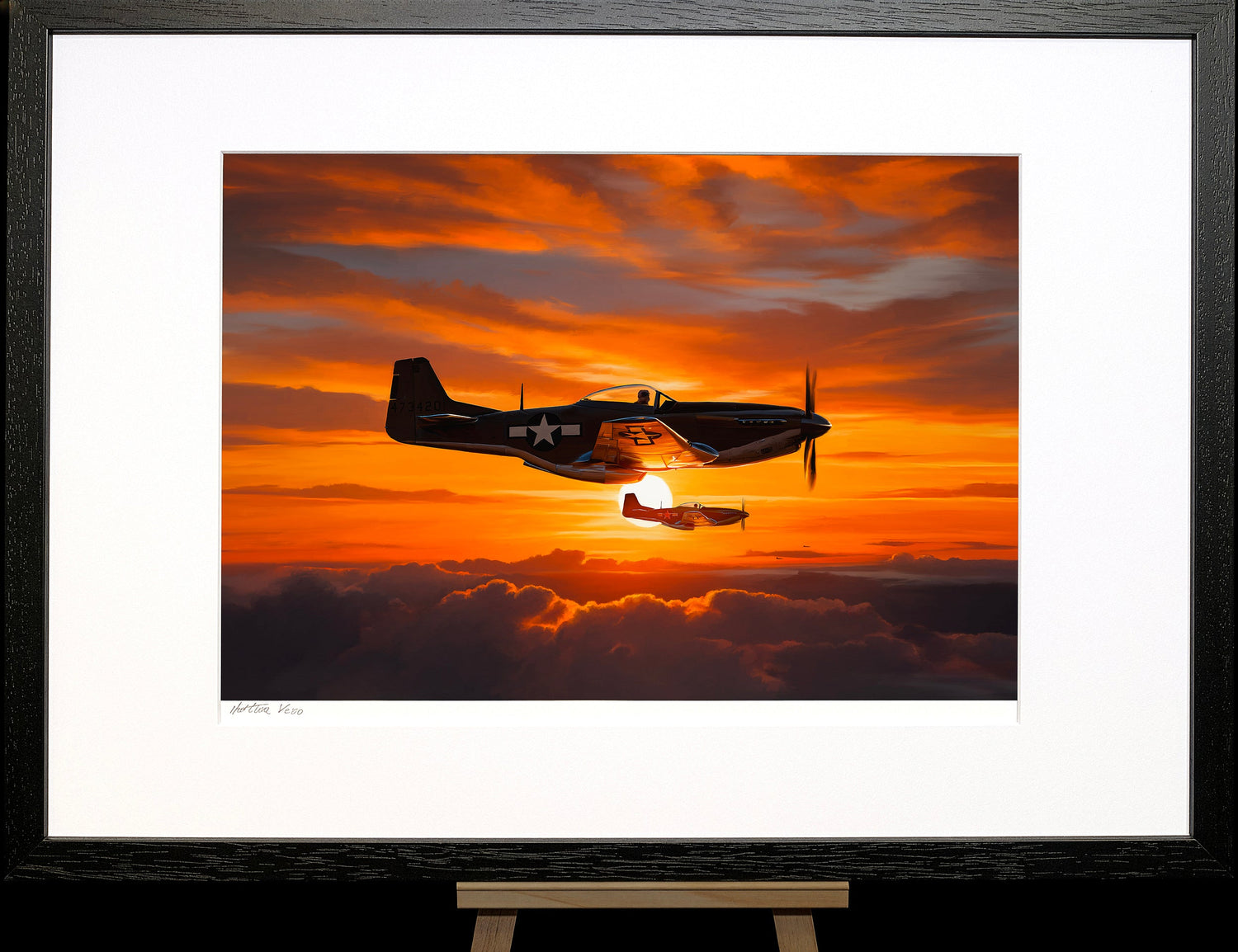 Aviation
